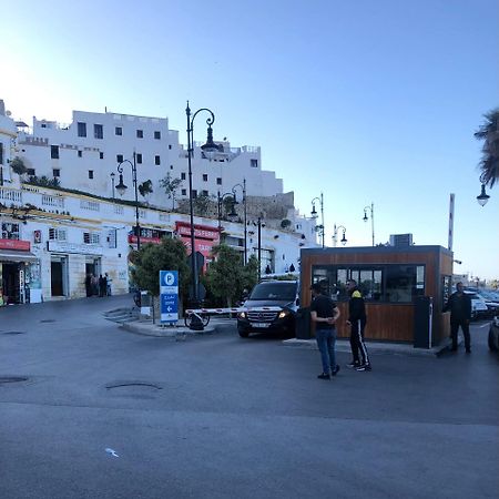 Dar Hanae Tanger Εξωτερικό φωτογραφία
