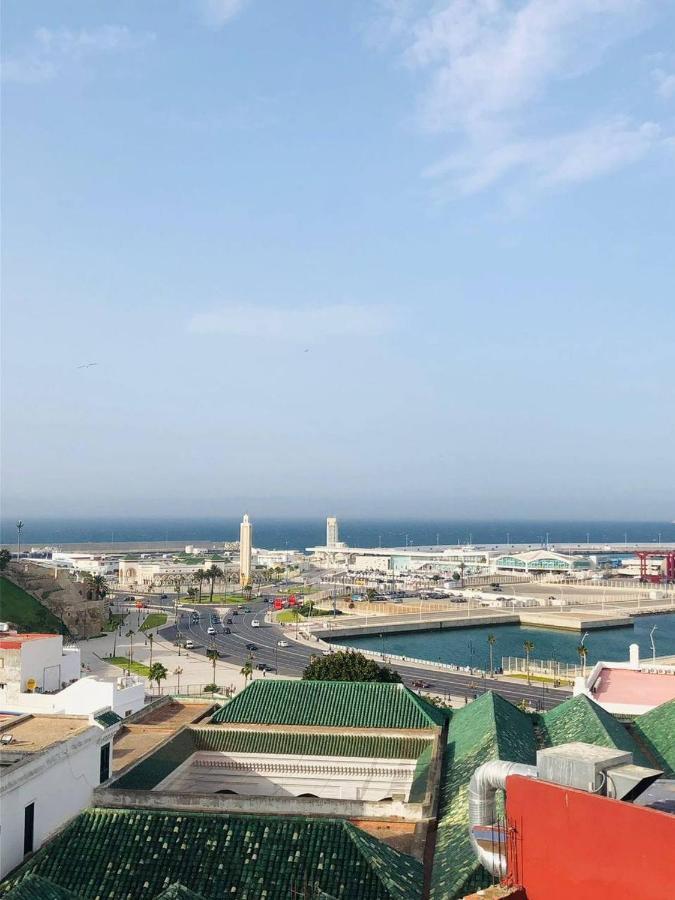 Dar Hanae Tanger Εξωτερικό φωτογραφία