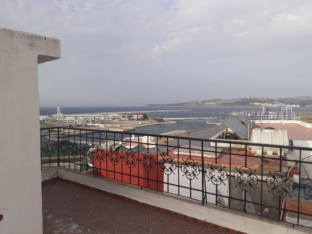 Dar Hanae Tanger Εξωτερικό φωτογραφία