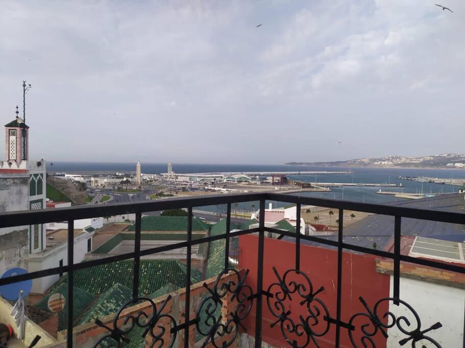 Dar Hanae Tanger Εξωτερικό φωτογραφία